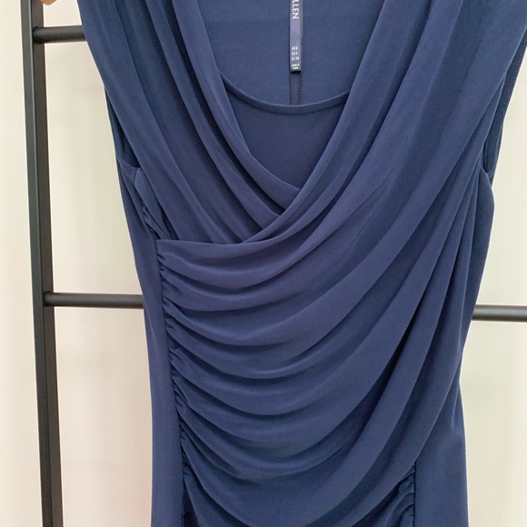 NWT Karen Millen Drapes Wrap Top - Picture 3 of 13